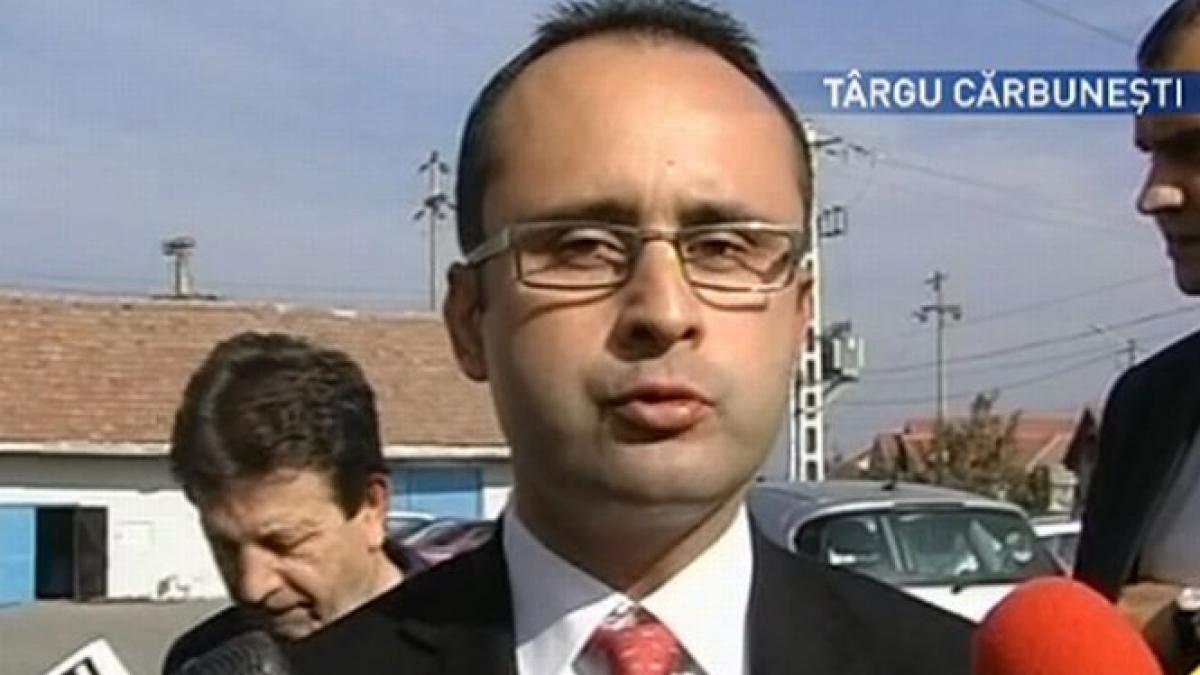 medicii lucreaza in conditii greu de imaginat iar pacientii trebuie sa si plateasca singuri