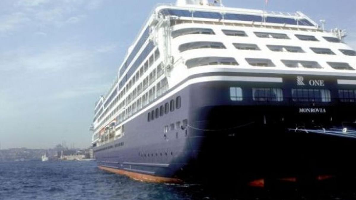 memorandum intre romania si georgia pentru linia de feribot constanta batumi