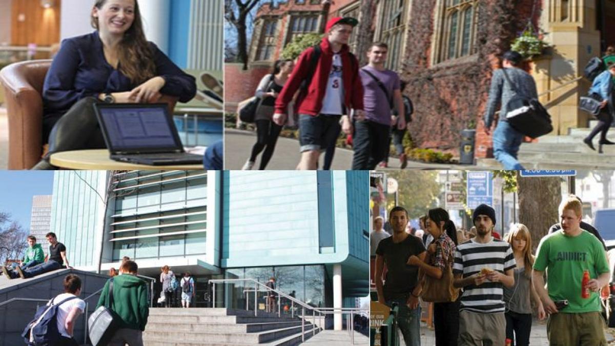 o prestigioasa universitate din strainatate organizeaza in romania cursuri de master in domenii