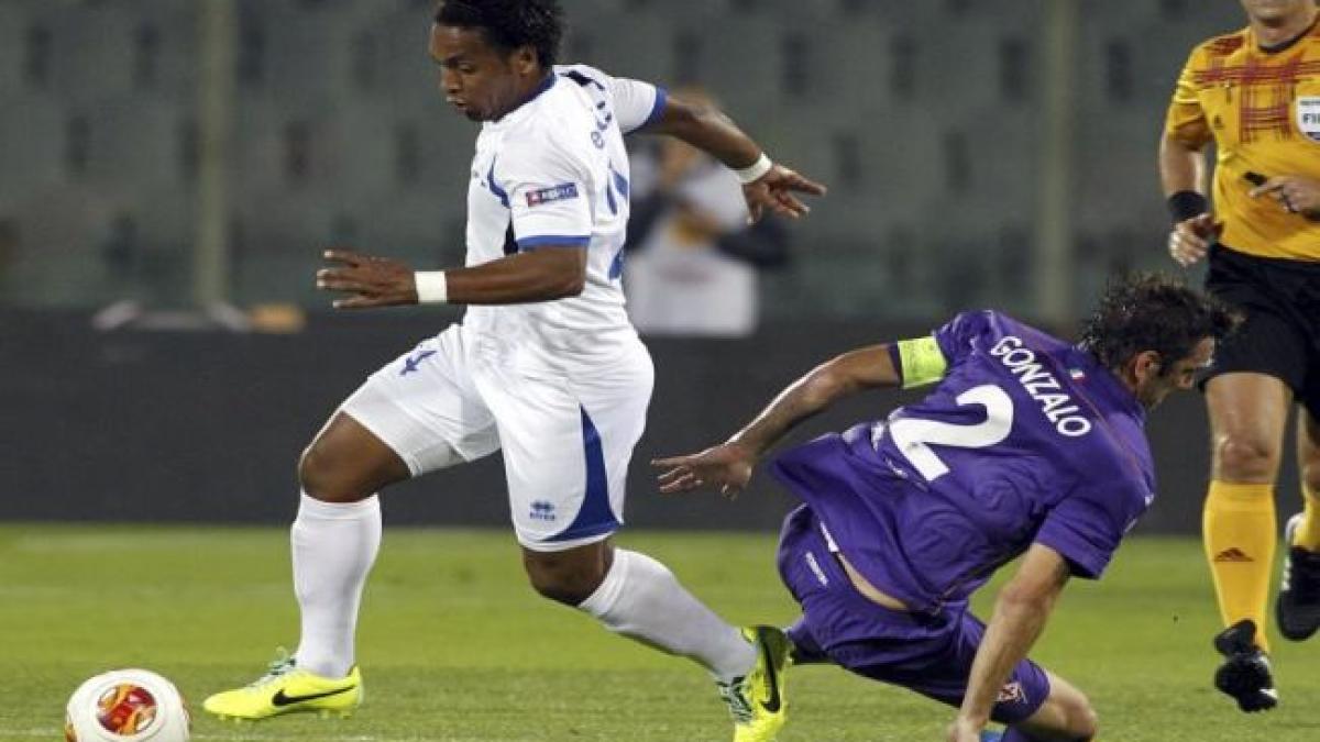 pandurii au pierdut in italia la scor de neprezentare iar sansele la primavara europeana sunt minime