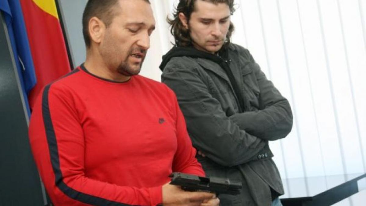 pasaje din referatul procurorilor diicot in cazul sefului de la crima organizata alba traian