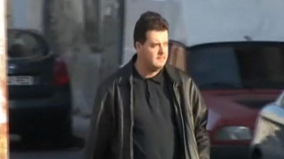 procuror beat la serviciu a adormit in timpul unor audieri