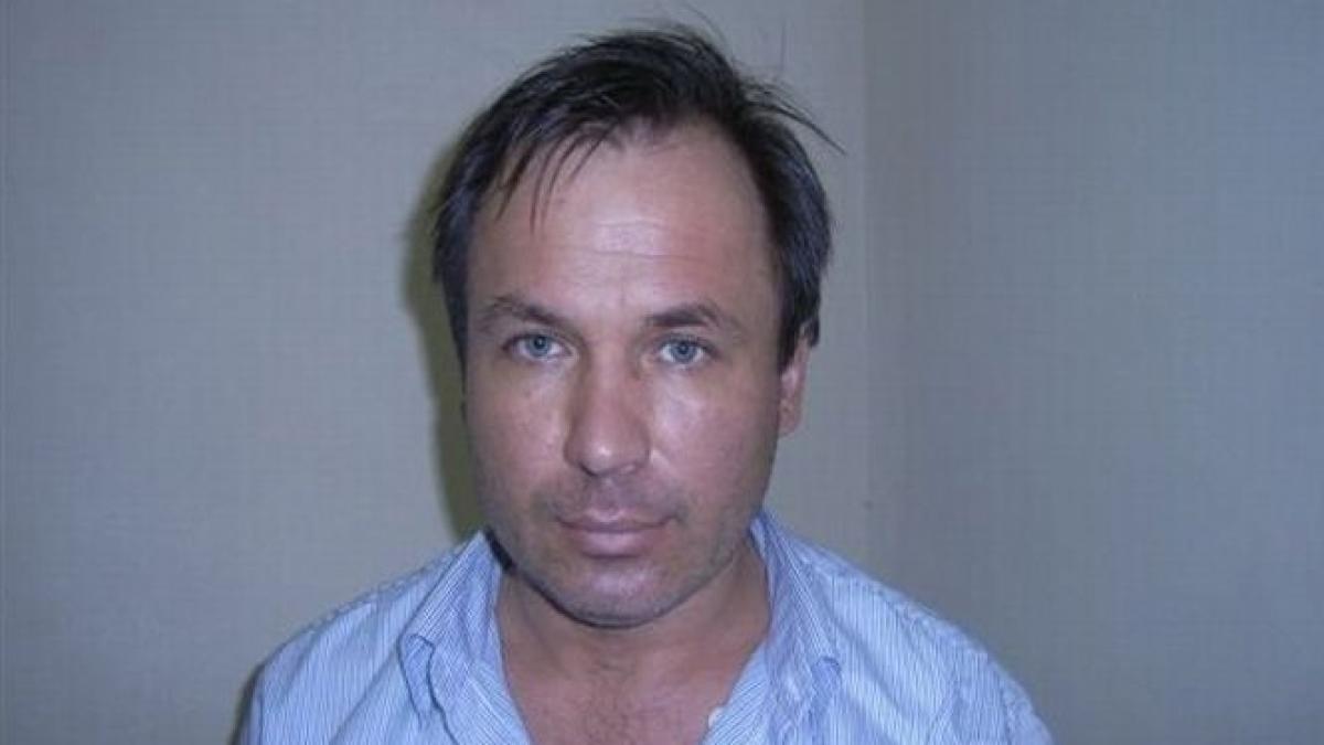 rusia a depus a doua cerere de extradare pentru un pilot inchis in sua