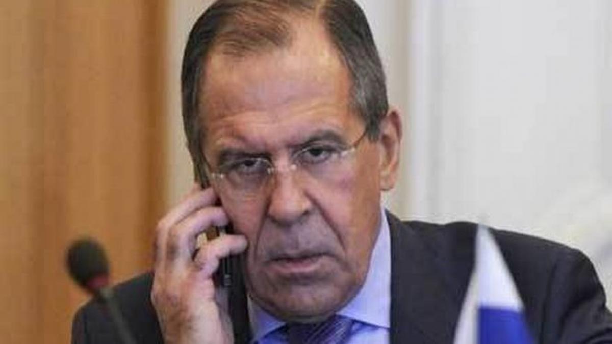 sergei lavrov dezvaluirile lui snowden nu vor afecta relatiile dintre noi si americani