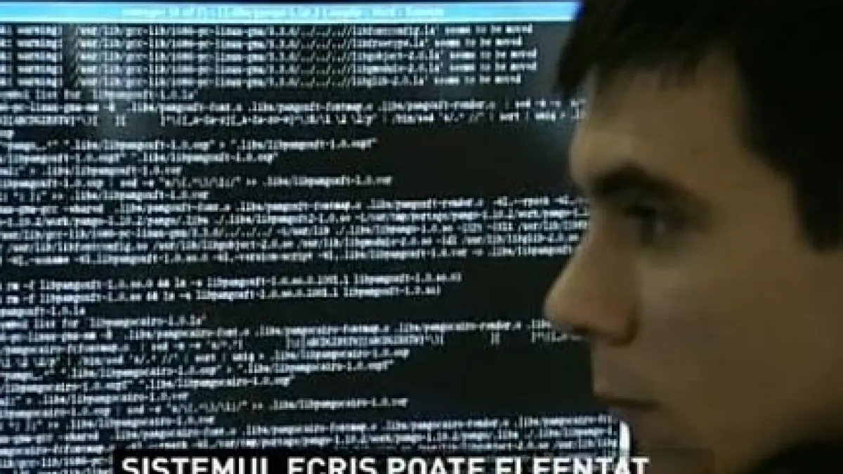sistemul ecris poate fi fentat procurorii dna recunosc ca repartizarea dosarelor in instanta poate