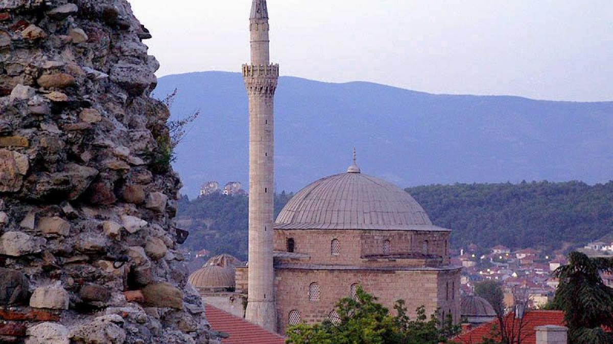 skopje combinatia perfecta intre nou si vechi