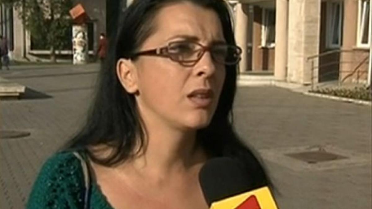 sotia lui traian berbeceanu suntem increzatori ca pana la urma adevarul va iesi la suprafata