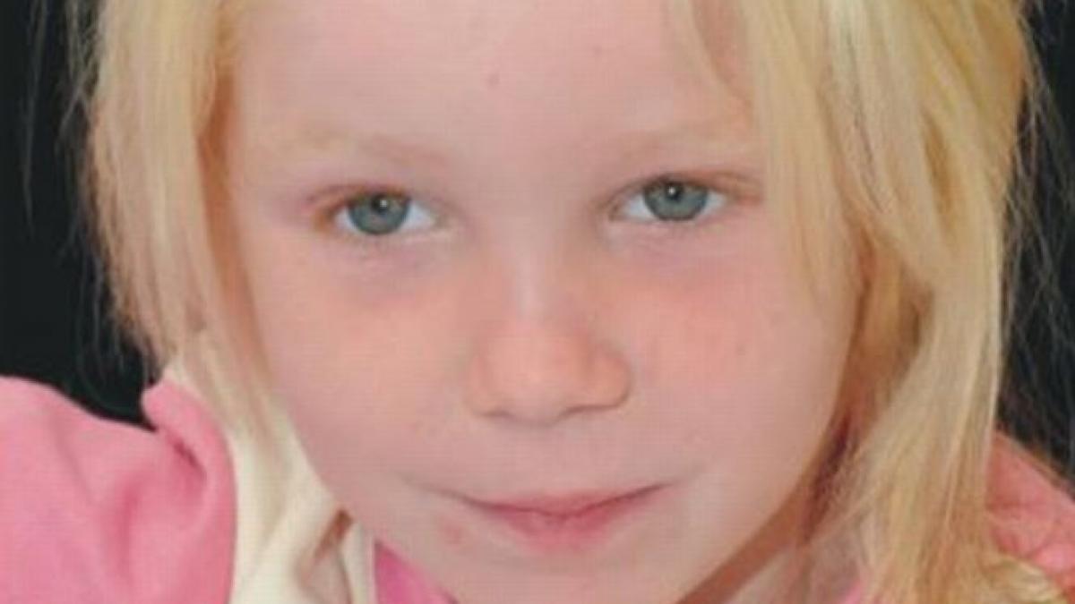 testele adn au aratat cine sunt adevaratii parinti ai mariei ingerul blond descoperit intr o tabara