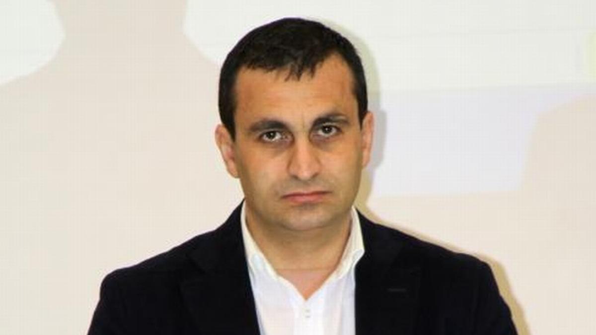 a omorat un om si va fi cercetat in libertate seful cj olt a fost eliberat