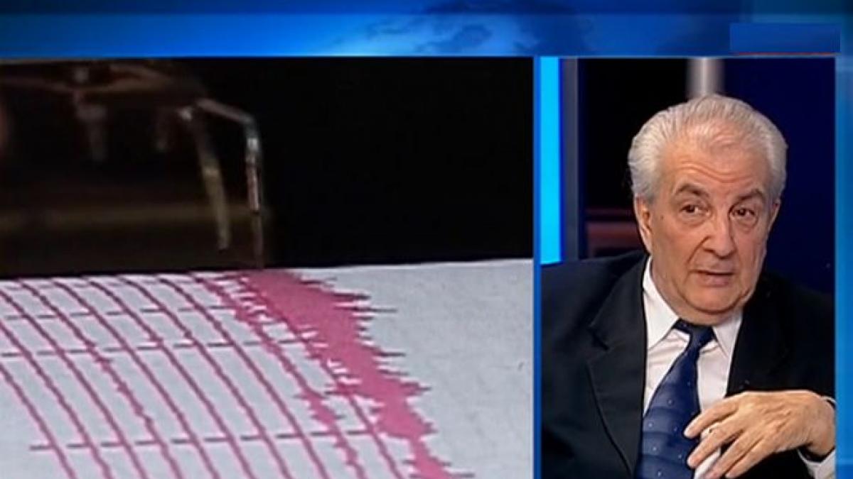 cum reactioneaza un roman si un japonez in cazul unui cutremur