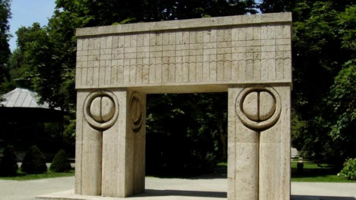 exclusiv stranepoata lui brancusi multumesc autoritatilor care se lupta de 20 de ani sa distruga