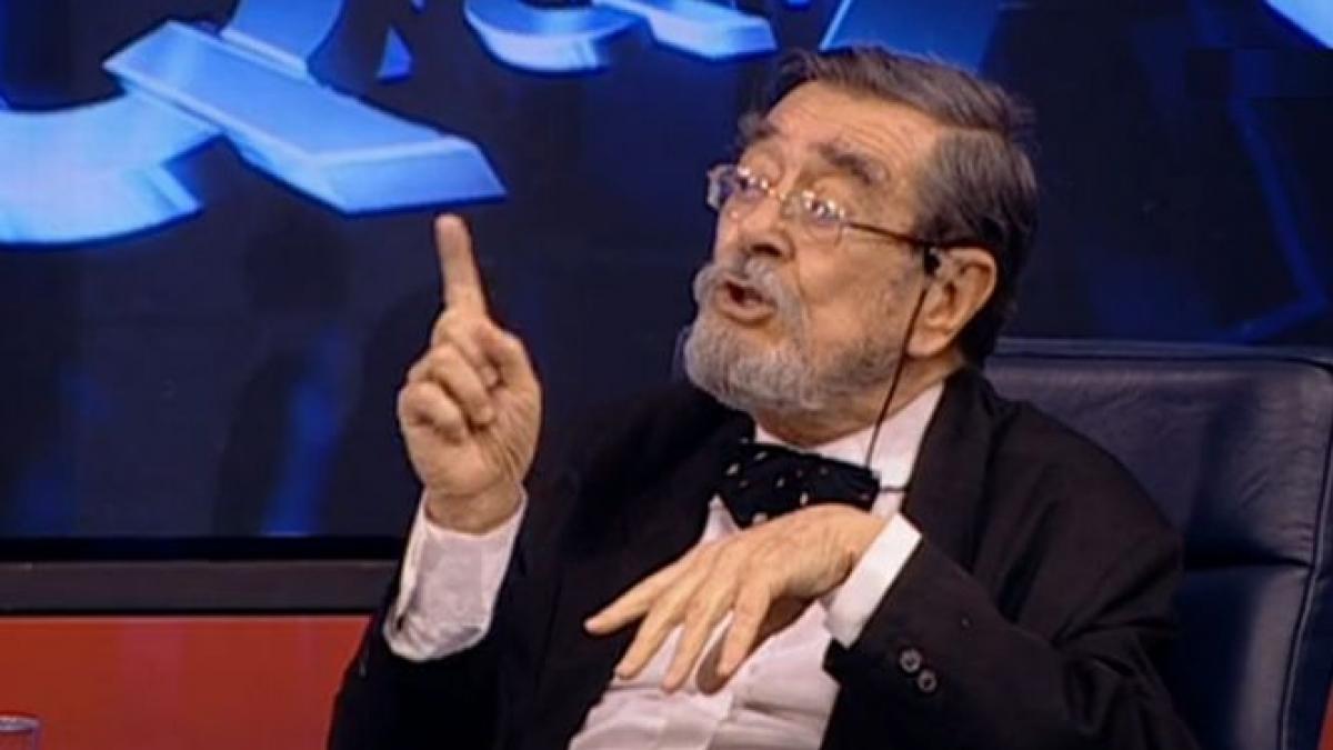 fost detinut politic despre noul cod penal care ar putea ierta tortionarii este un articol imbecil