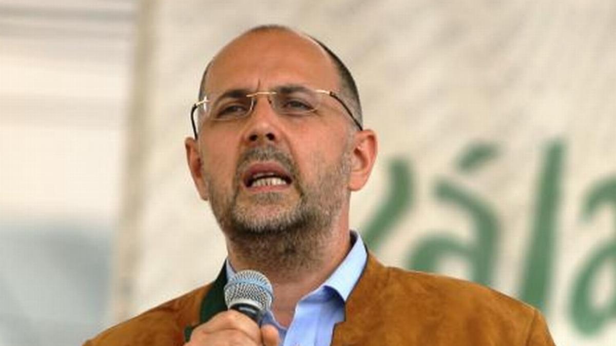 kelemen hunor autonomia nu inseamna sa luam ceva de la cineva ci sa actionam in interesul cuiva