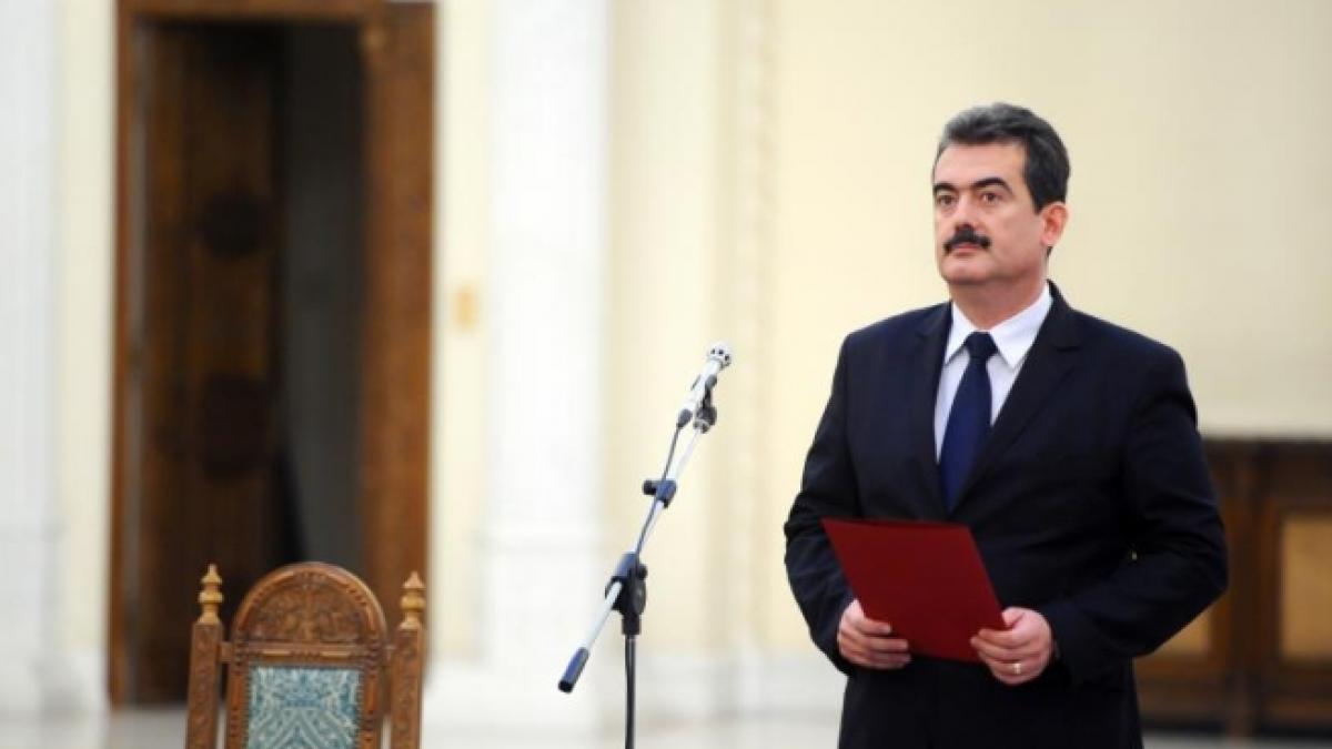 ministrul economiei despre proiectul rosia montana nu prea avem ce castiga nu avem suficiente