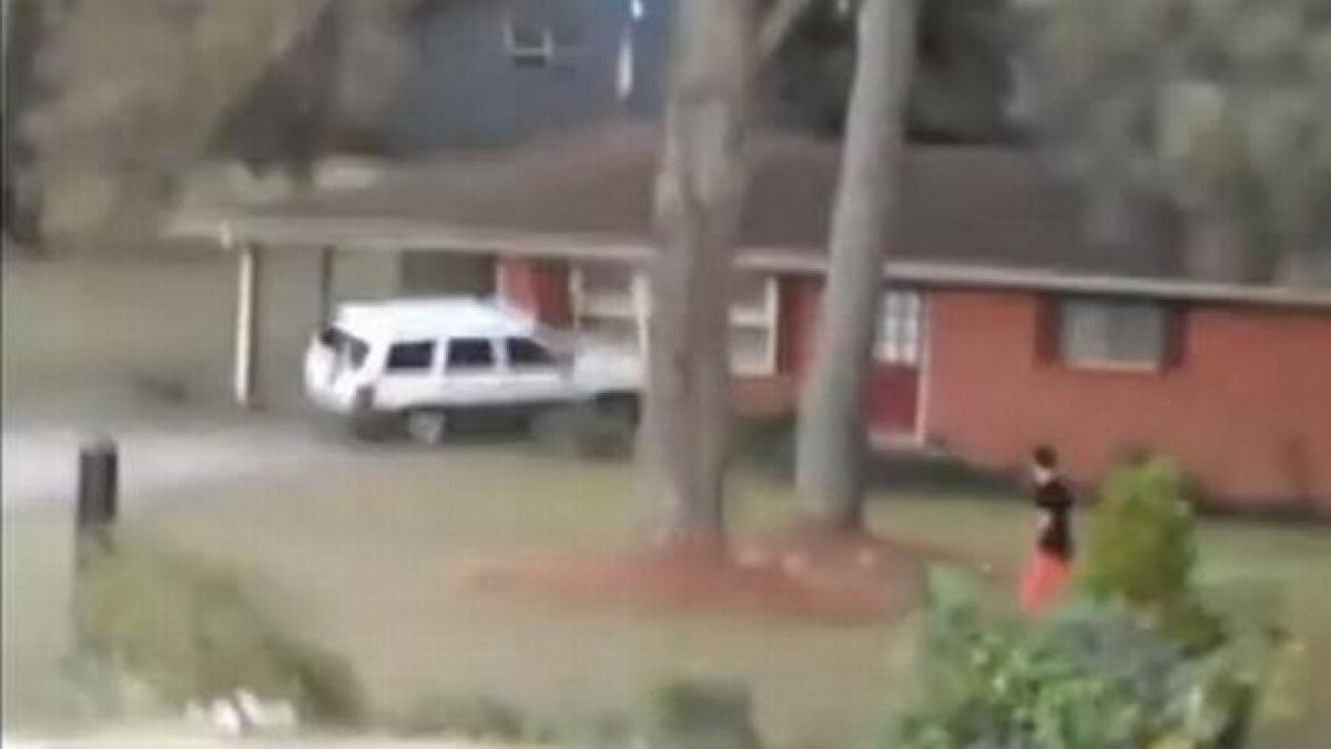 reactia incredibila a unui barbat care tocmai a aflat ca sotia il insala