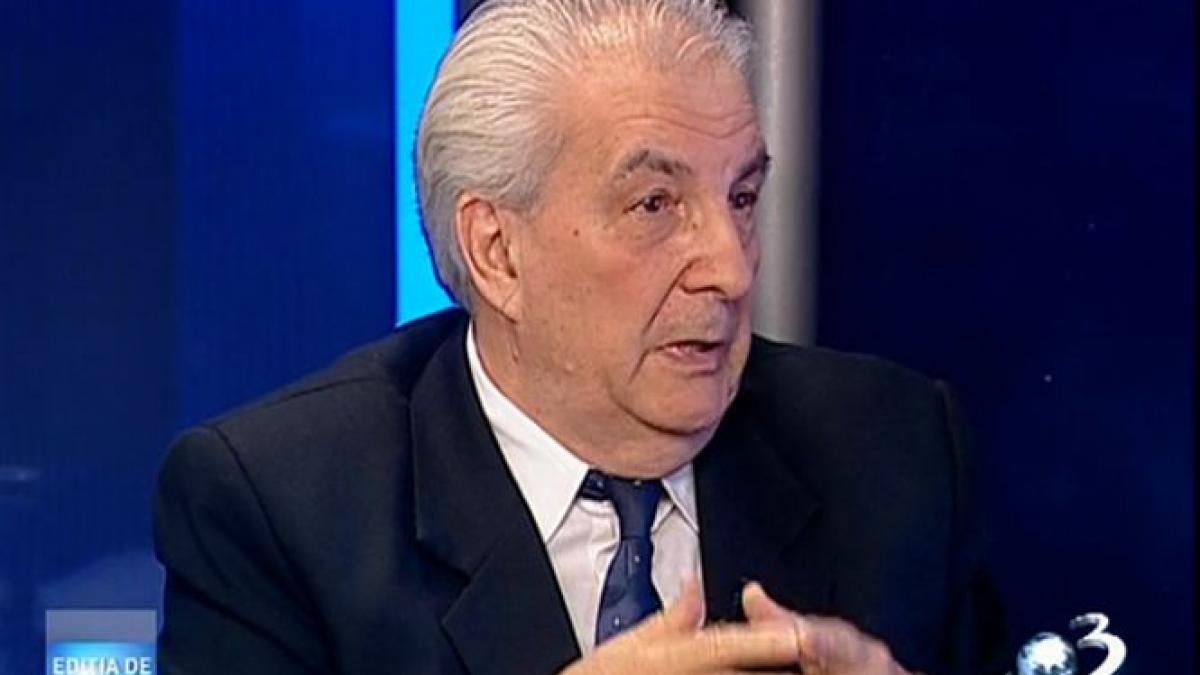 romania este o tara expusa la un mare pericol fost ministru despre riscurile care ne asteapta