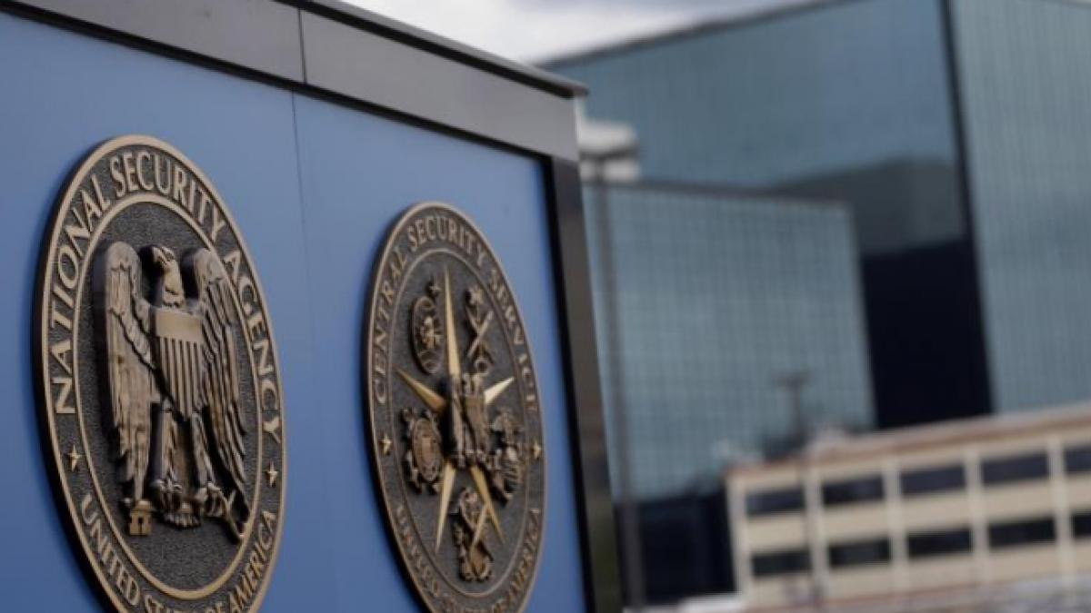 siteul nsa a cazut oficialii sustin ca a fost o eroare tehnica si nu un atac informatic