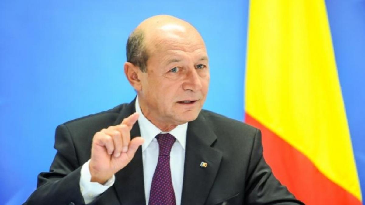 traian basescu lumea nu se poate imagina fara marinari fara politicieni poate