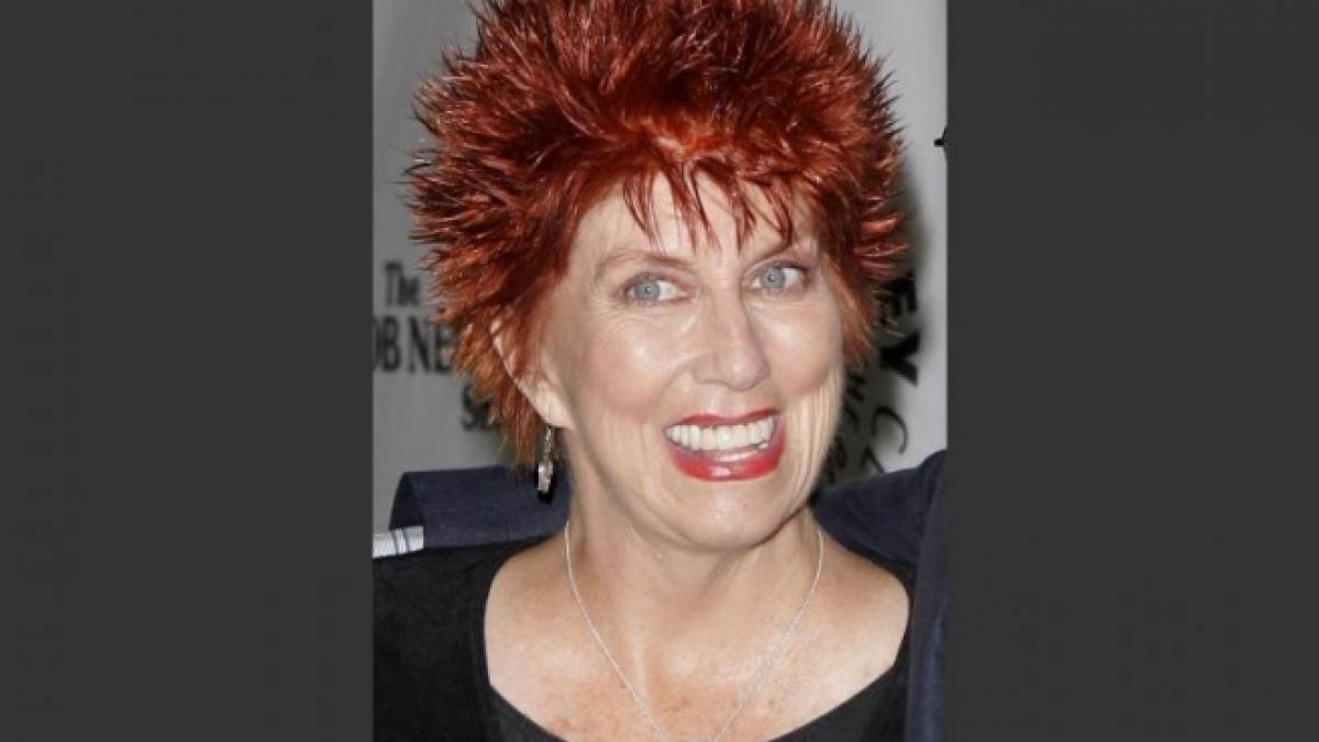 actrita care a dat viata unui personaj din familia simpson a murit