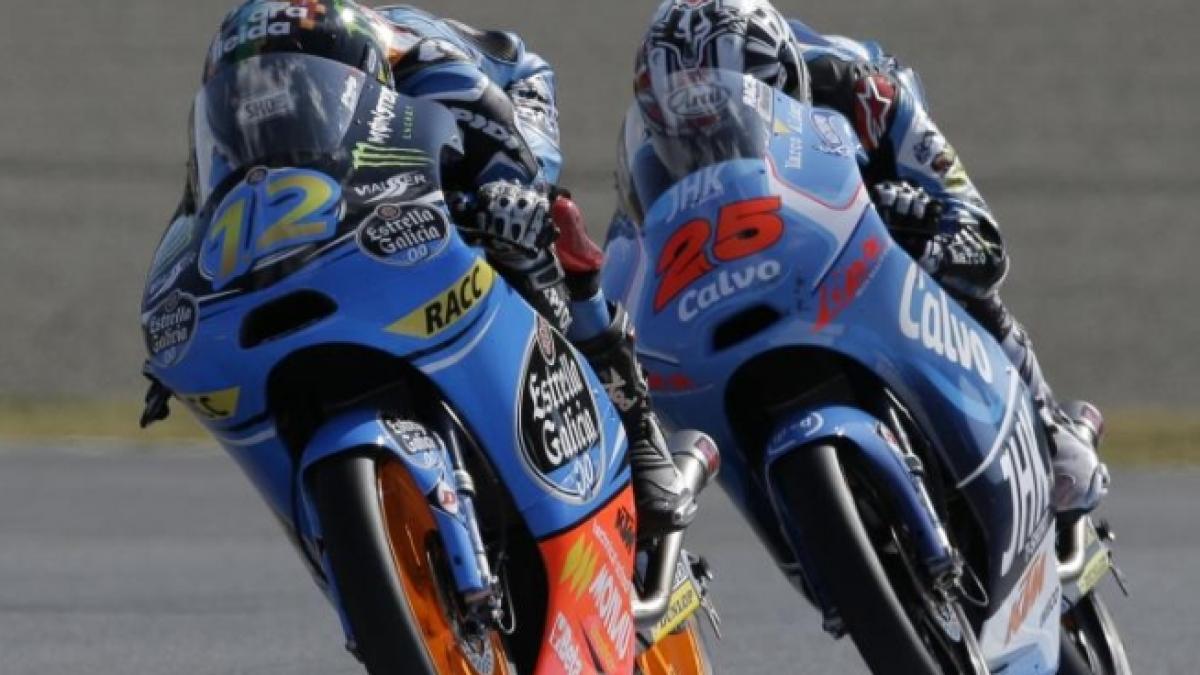alex marquez a castigat mp al japoniei la moto3