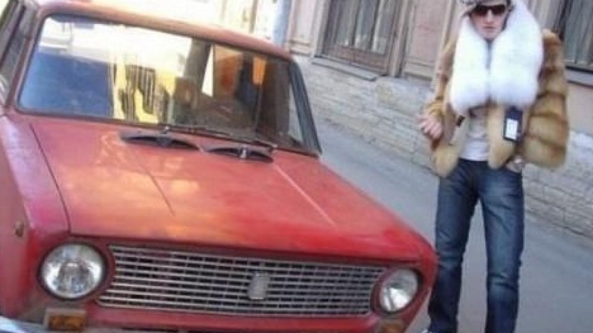 cocalari si pitipoance