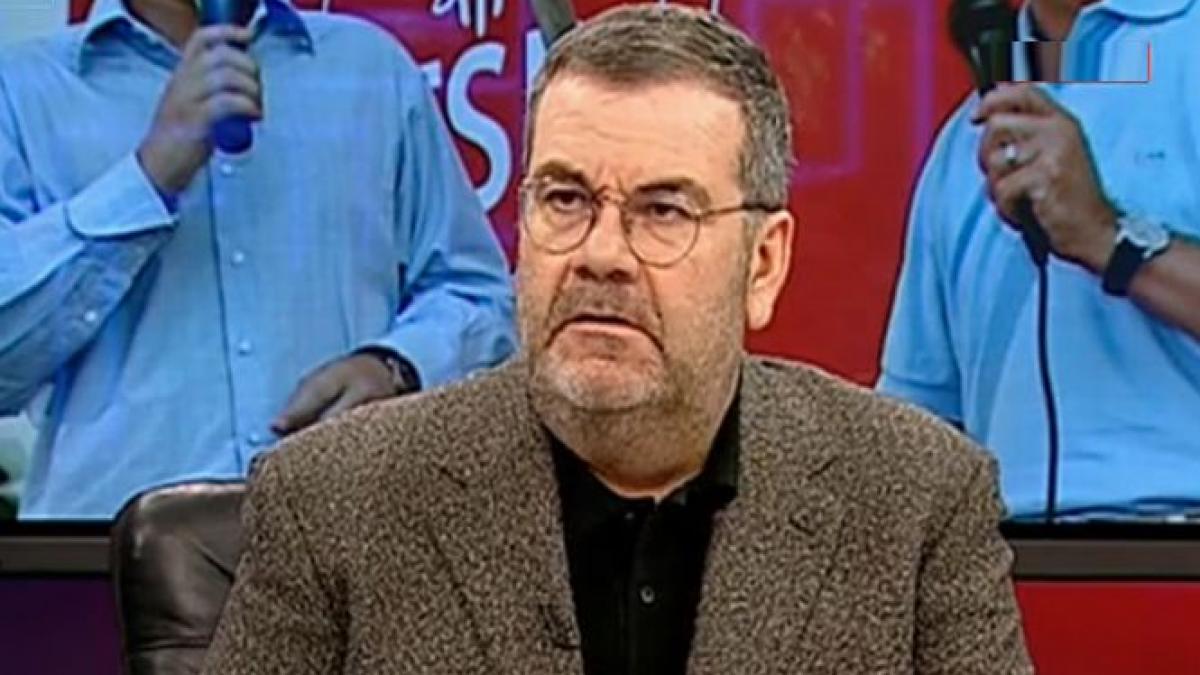 de ce a semnat premierul ponta pactul de coabitare cu presedintele basescu este un sacrificiu facut