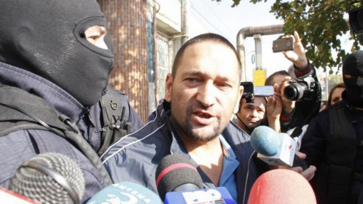 igpr ar putea sa numeasca maine un nou sef la crima organizata alba in locul lui berbeceanu