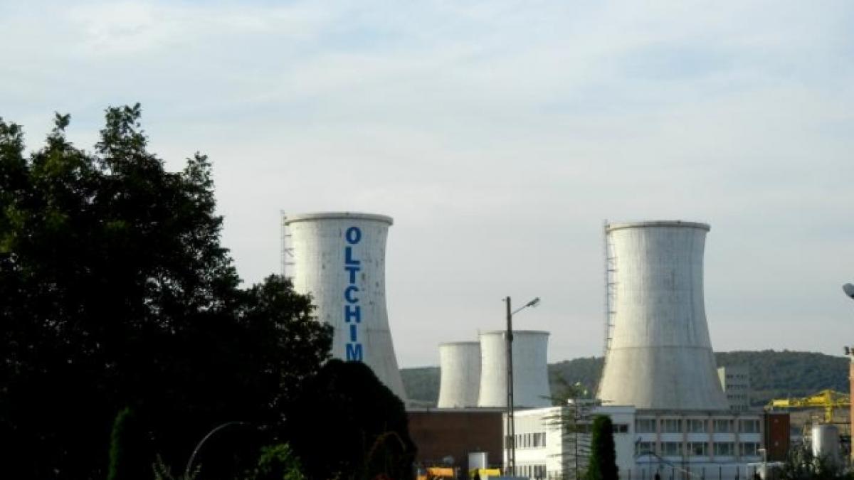 ministrul economiei privatizarea oltchim se va finaliza in 2014 daca nu se va gasi capital de lucru