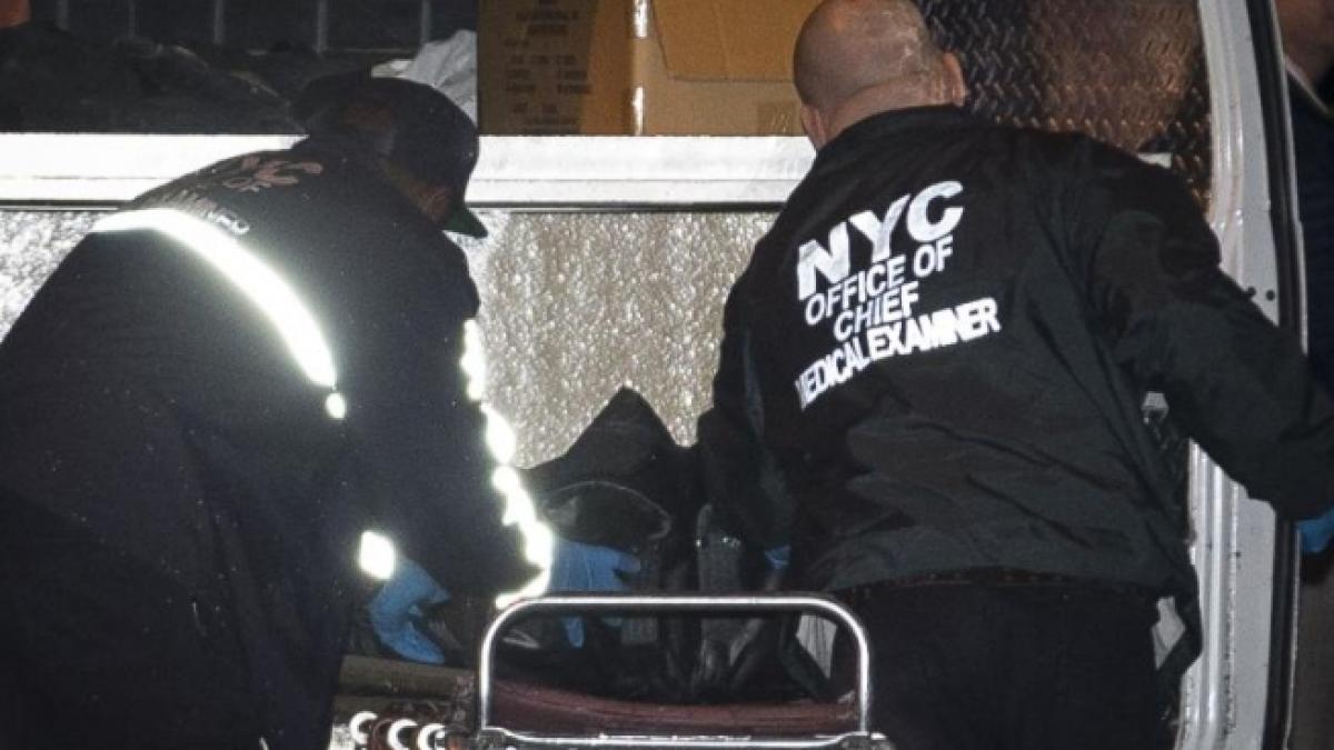 o femeie si 4 copii au fost ucisi intr un atac din cartierul brooklyn