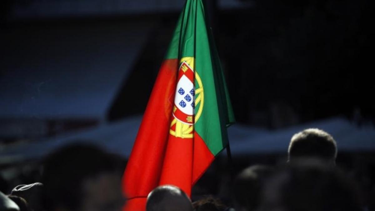 proteste de amploare in portugalia mii de oameni au manifestat impotriva austeritatii