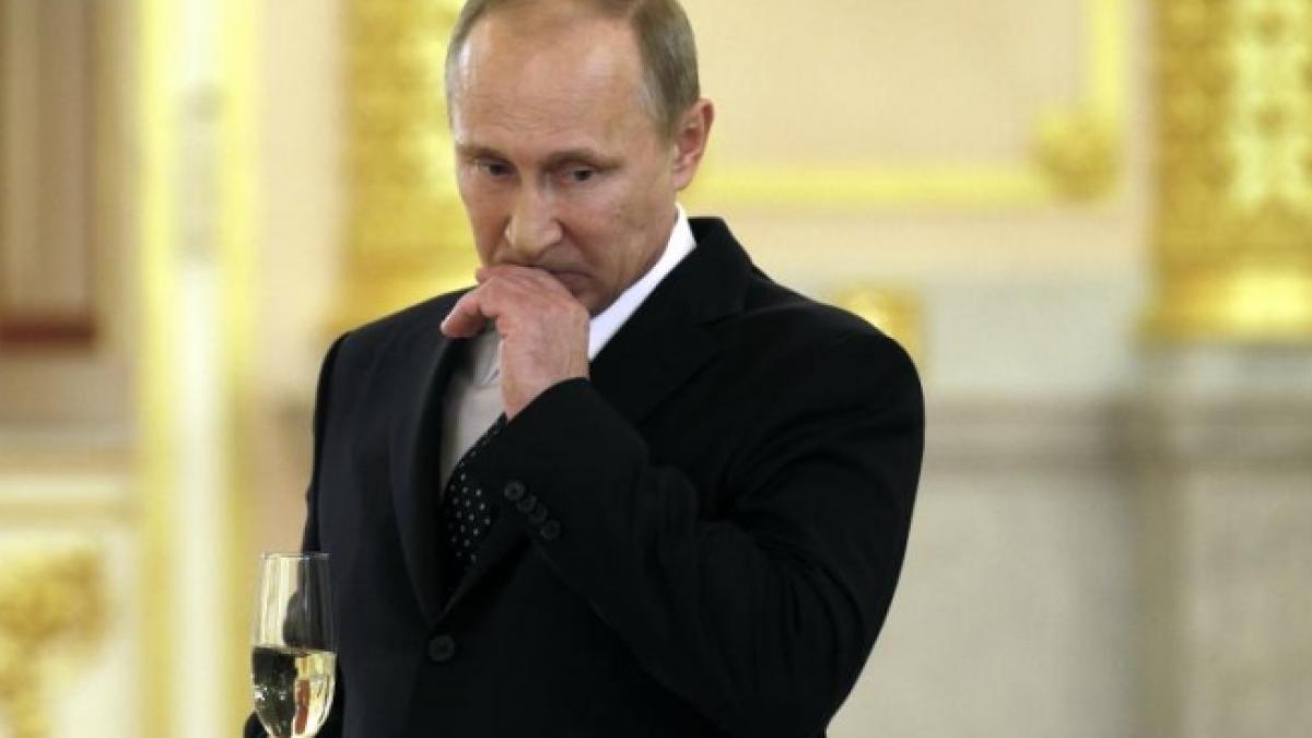 proteste de amploare la moscova mii de persoane au cerut demisia presedintelui vladimir putin