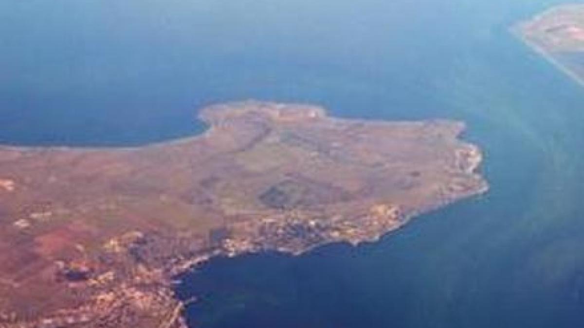 crimeea amenintata de un dezastru ecologic din cauza armamentului chimic