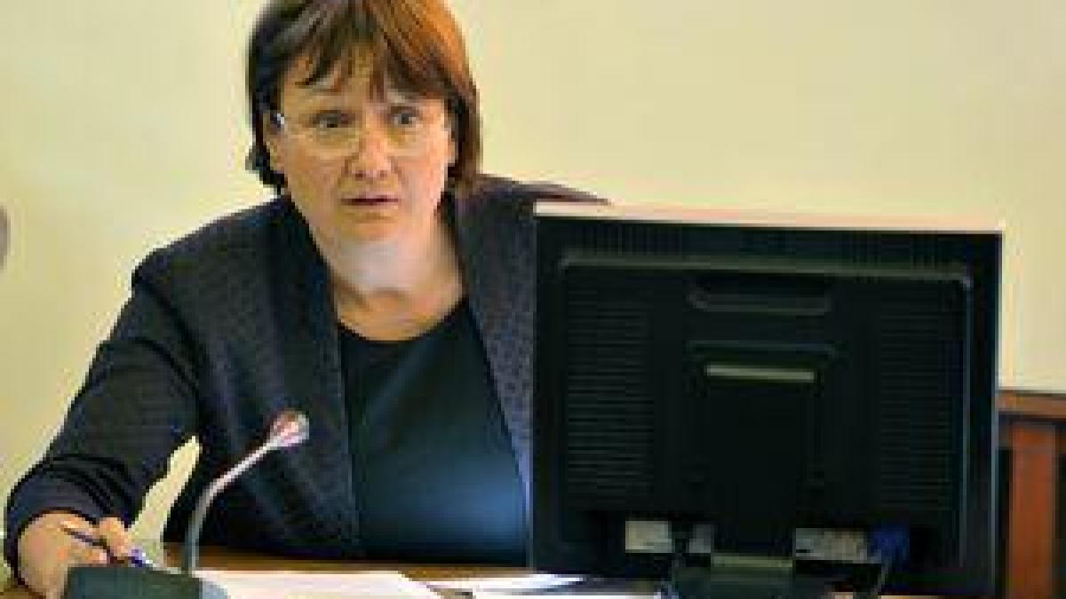 dan diaconescu a depus plangere penala impotriva presedintelui cna laura georgescu