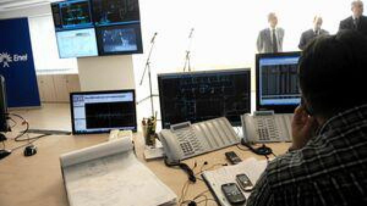 enel intrerupe luni alimentarea cu energie electrica in mai multe zone din judetul ilfov