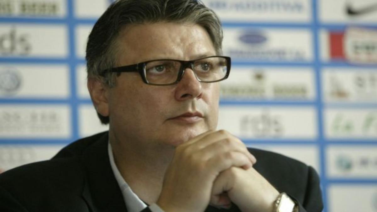 gino iorgulescu si a depus candidatura la presedintia lpf