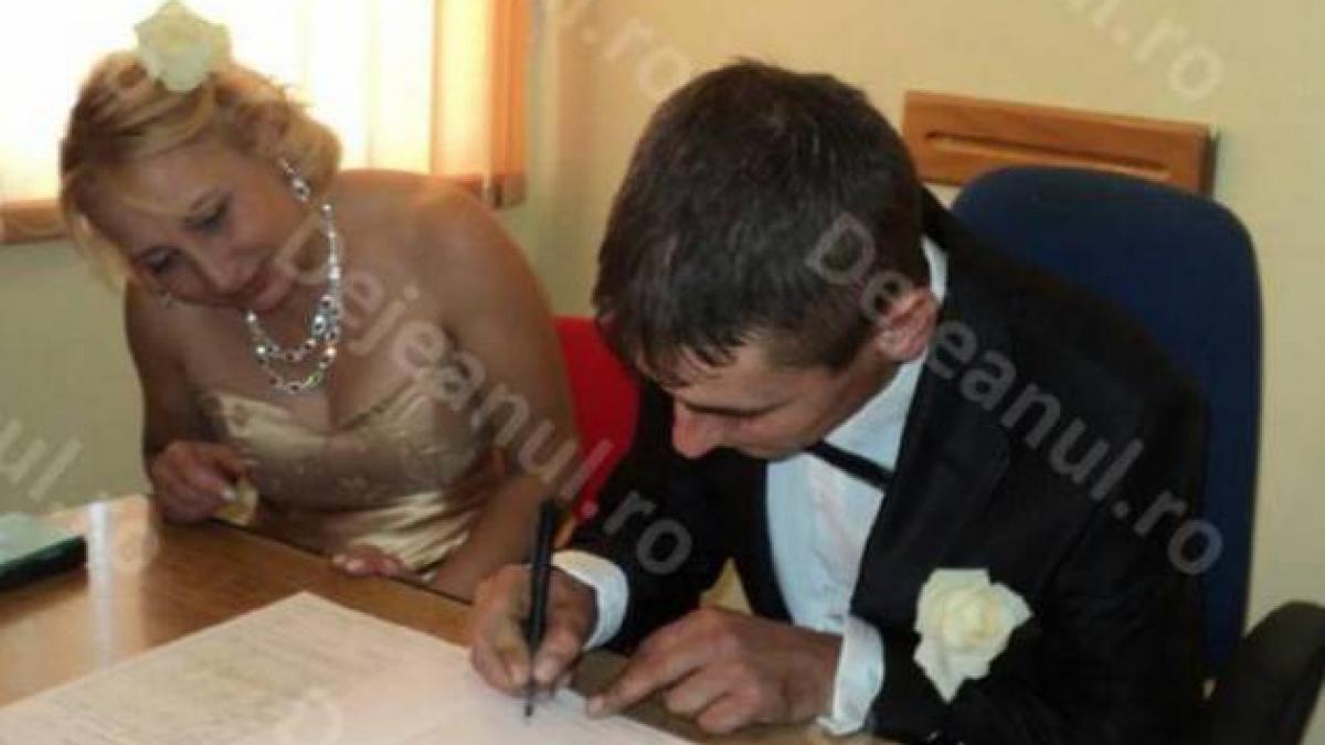 mireasa din cluj care a murit in noaptea nuntii ei va trai prin alte doua persoane organele ei au