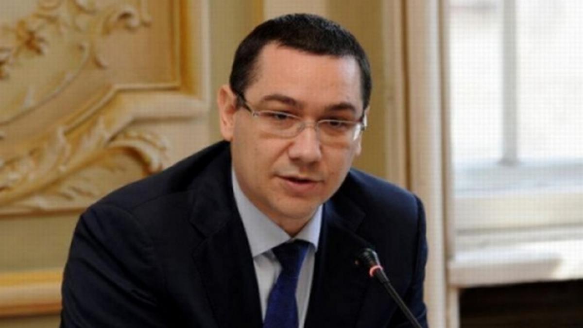 ponta confirma cresterea deficitului bugetar la 2 5 din pib