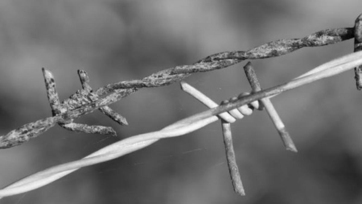 rusia ridica sarma ghimpata la granita cu ucraina