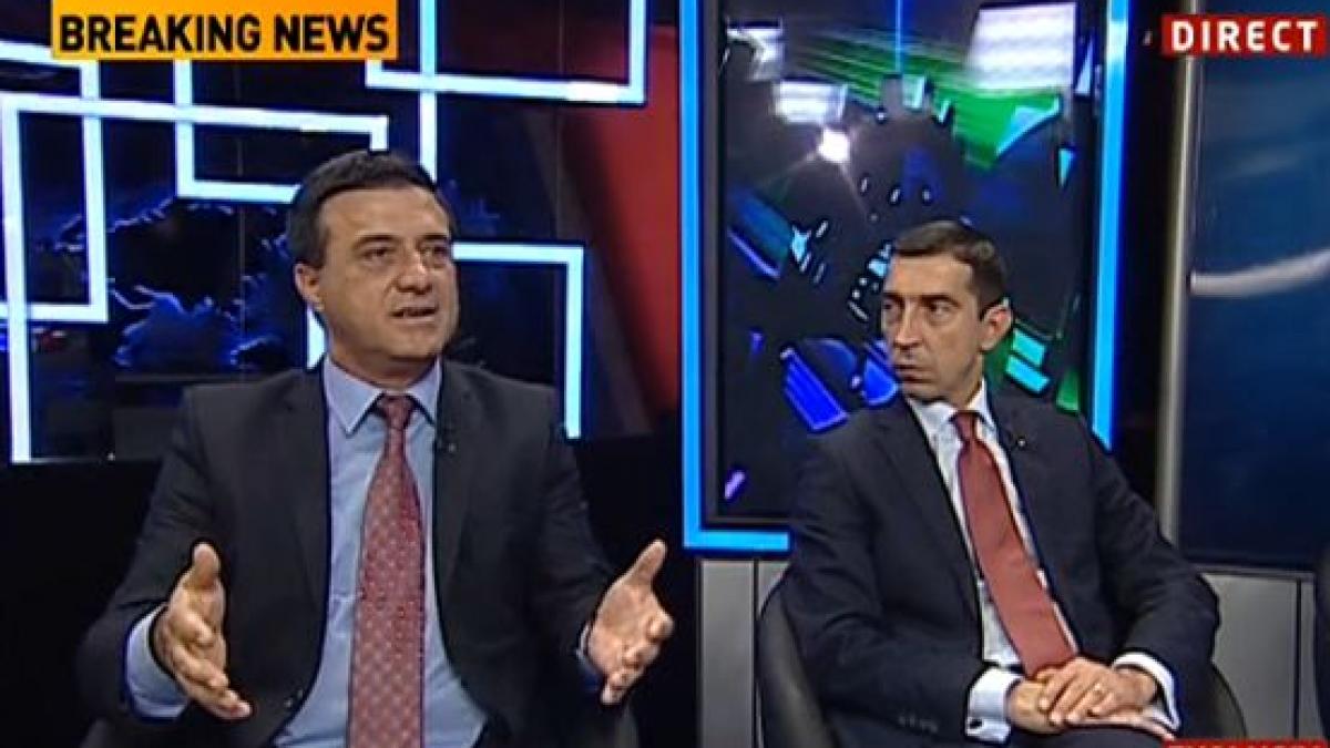 senatorul badalau acuzat de legaturi cu mafia carnii primele explicatii