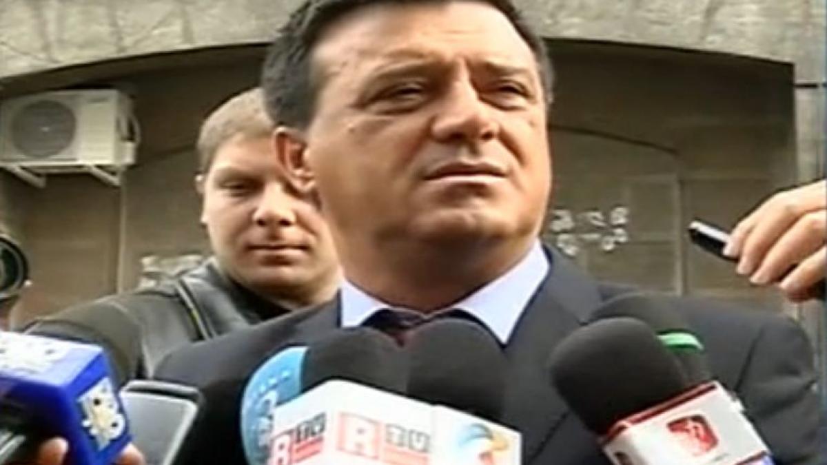 senatorul badalau am ajutat doi afaceristi sa obtina audiente la prefect si la directorul apia