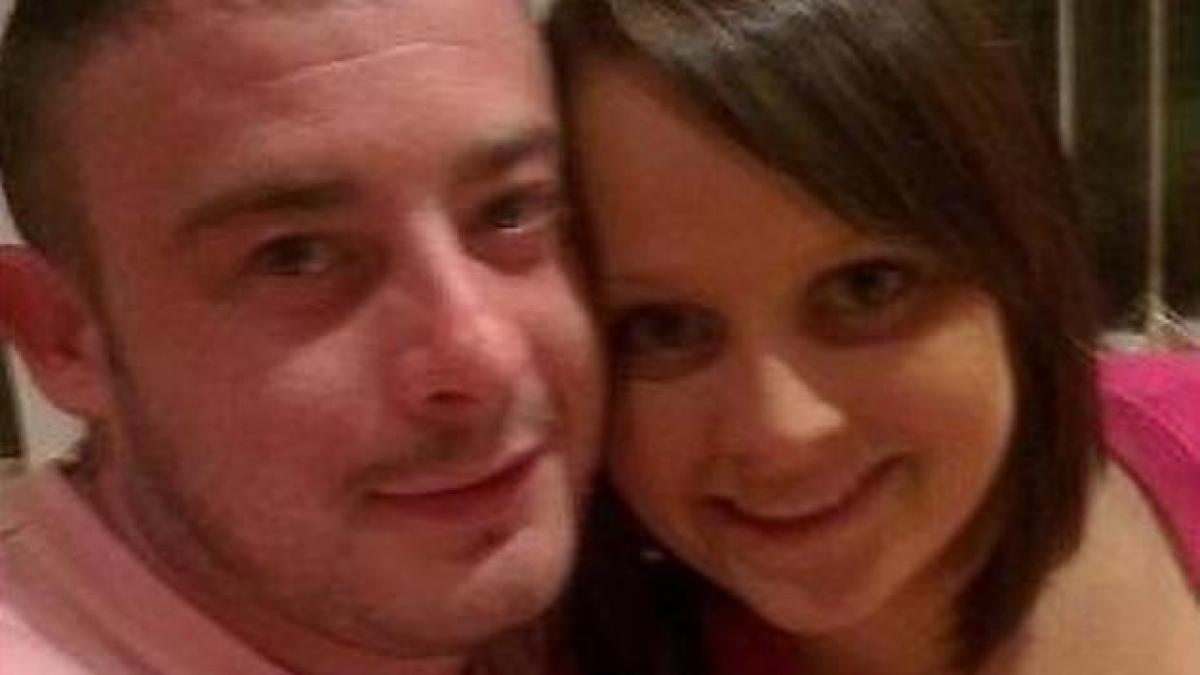 trebuiau sa se casatoreasca dar cu doua zile inainte de nunta a aflat ca viitorul ei sot era un