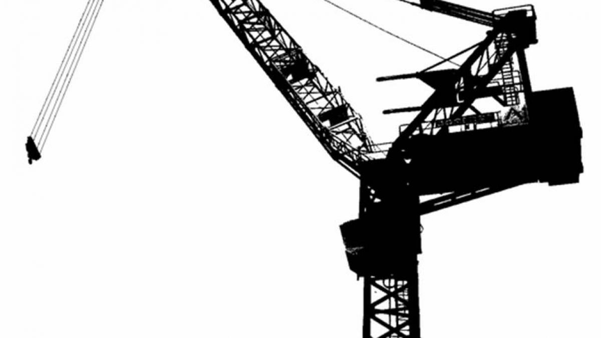 vantul puternic a doborat o macara peste cancelaria lui david cameron din londra