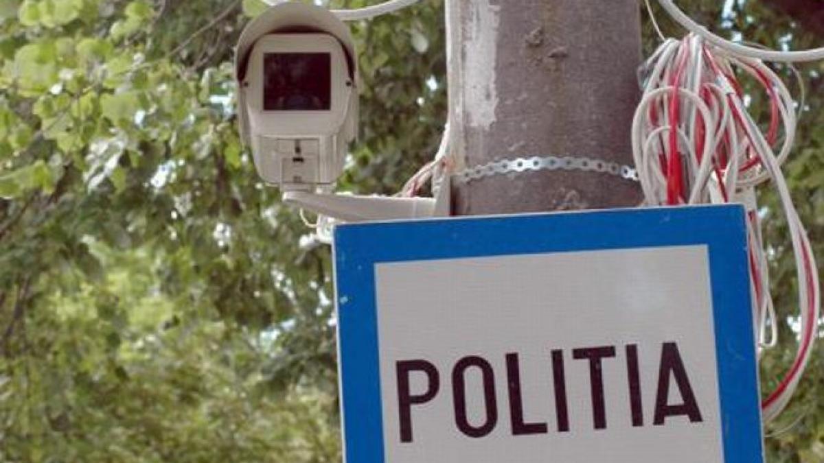 veste proasta pentru soferii care nu si au cumparat inca rovinieta