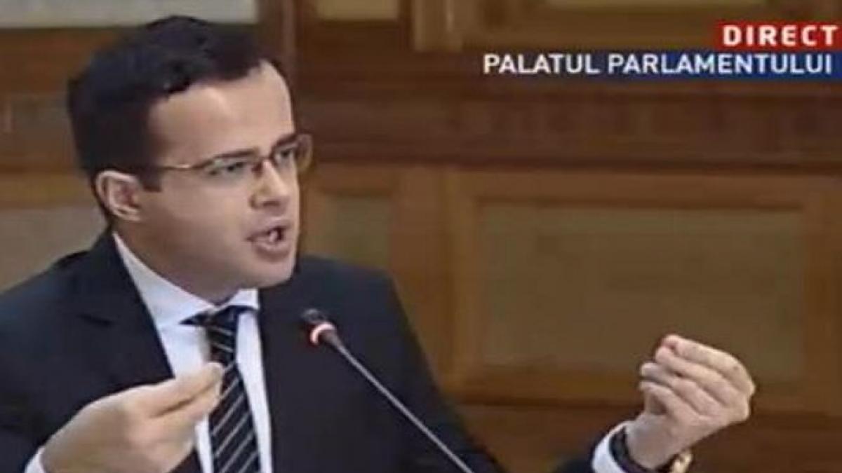 antena 3 supusa presiunilor lui traian basescu mihai gadea face apel la parlament sa intervina