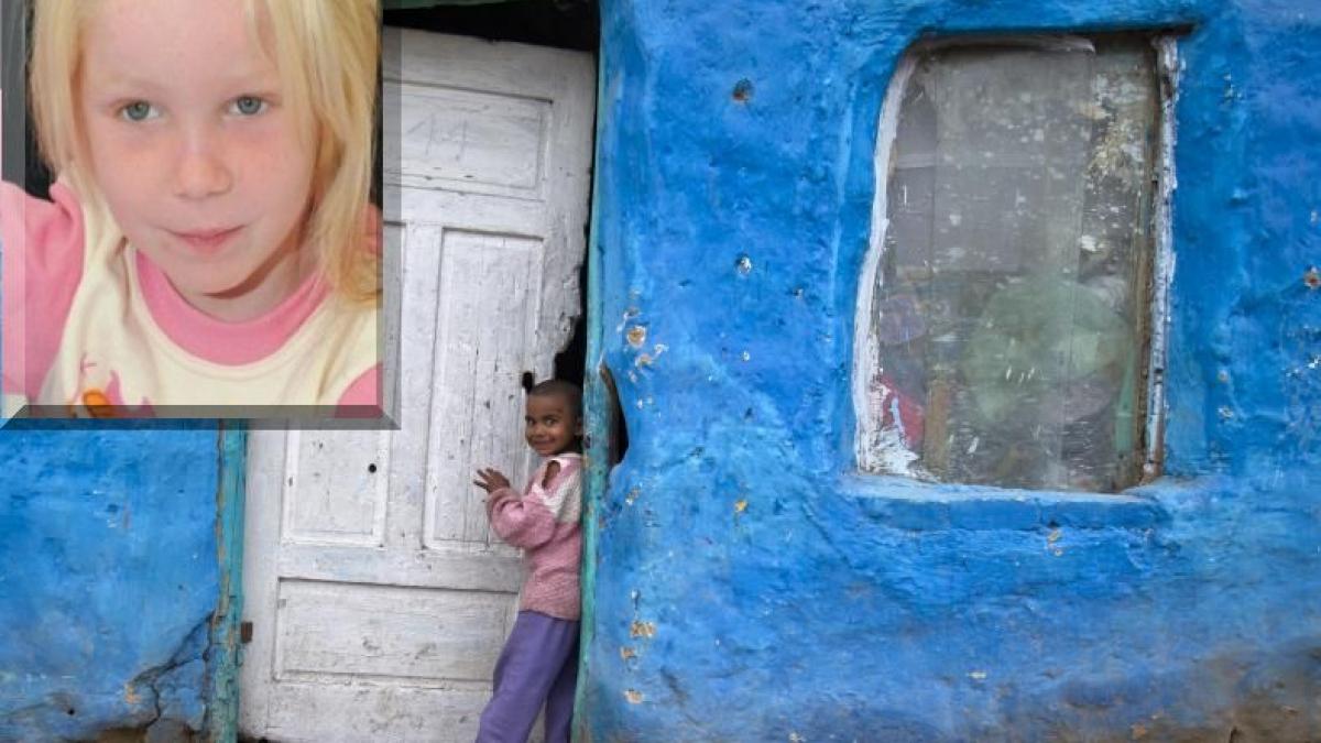 cazul ingerului blond autoritatile de la sofia vor ca micuta maria sa revina sa revina in bulgaria