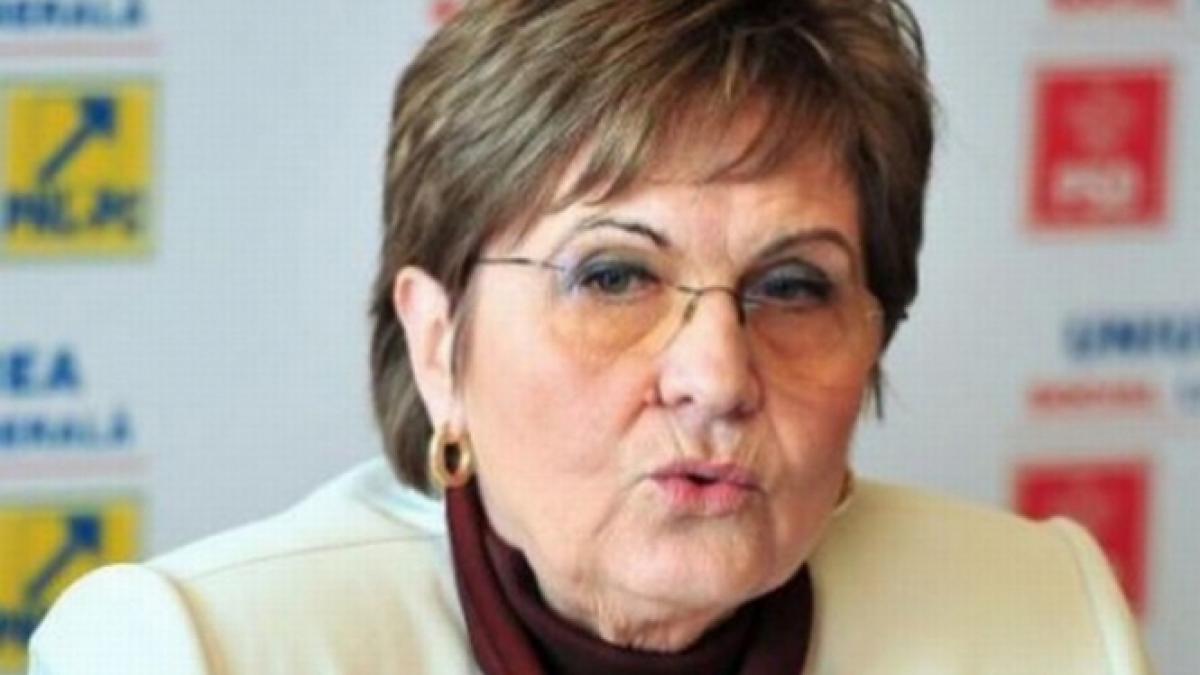 cea mai mare taiere de fonduri la ministerul muncii campeanu ce era sa facem cu toti banii