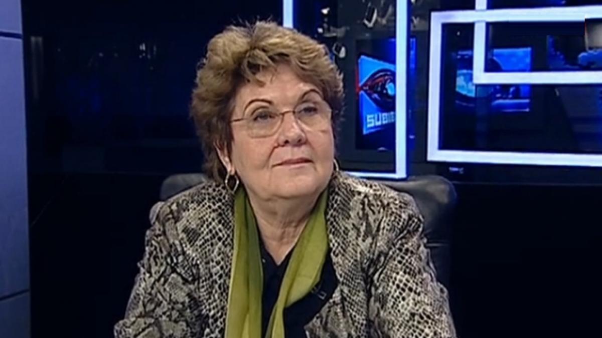 cum explica mariana campeanu banii economisiti de ministerul muncii ce era sa fac cu ei