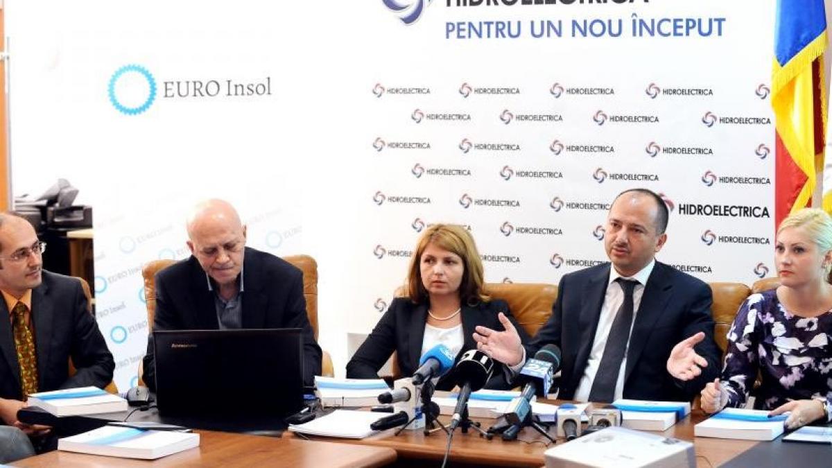 dosarul mita la hidroelectrica eugen bradean si ioan mihaila raman in arest