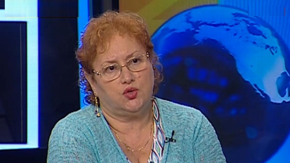 europarlamentarul pnl renate weber recomanda antenei 3 sa se adreseze csm in cazul papici