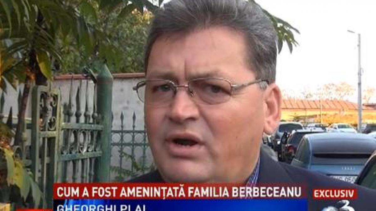 fostul sef al bcco iasi despre berbeceanu un coleg foarte bun efectiv sunt siderat